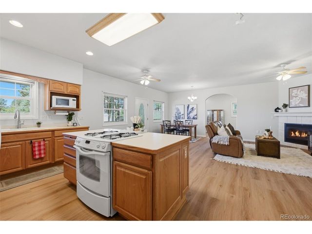 7550 Village Rd, Parker, CO 80134