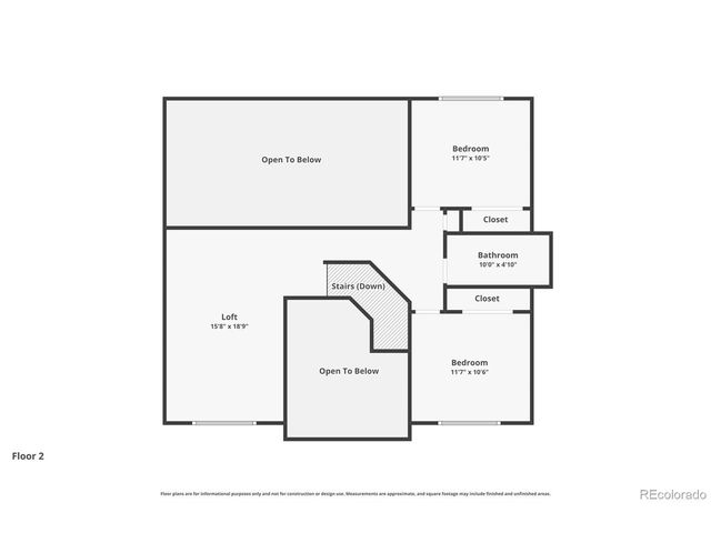 7550 Village Rd, Parker, CO 80134