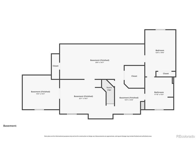 7550 Village Rd, Parker, CO 80134