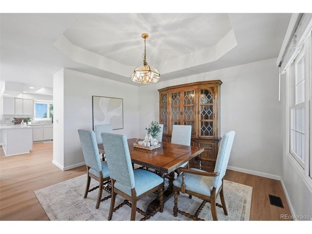 7550 Village Rd, Parker, CO 80134