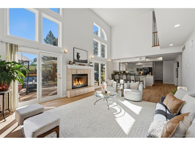 7550 Village Rd, Parker, CO 80134