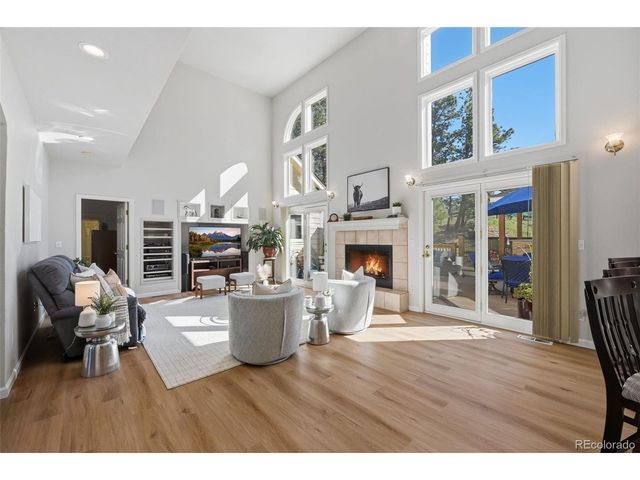 7550 Village Rd, Parker, CO 80134