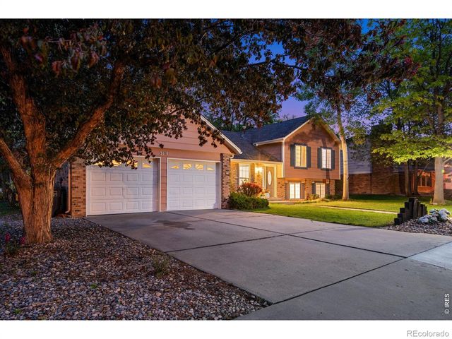 3118 Hiawatha Drive, Loveland, CO 80538