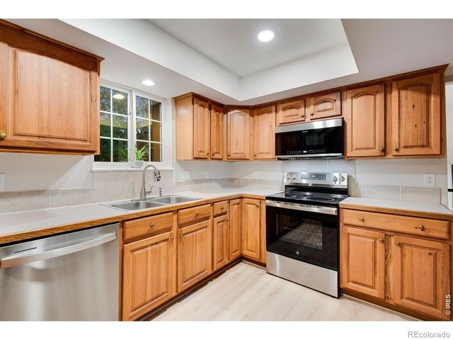 3118 Hiawatha Drive, Loveland, CO 80538