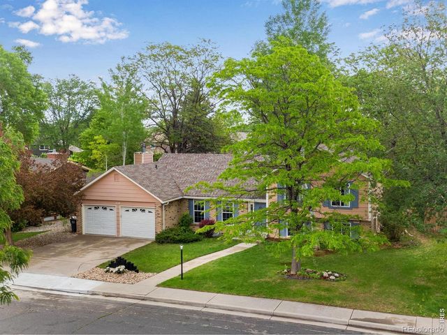 3118 Hiawatha Drive, Loveland, CO 80538