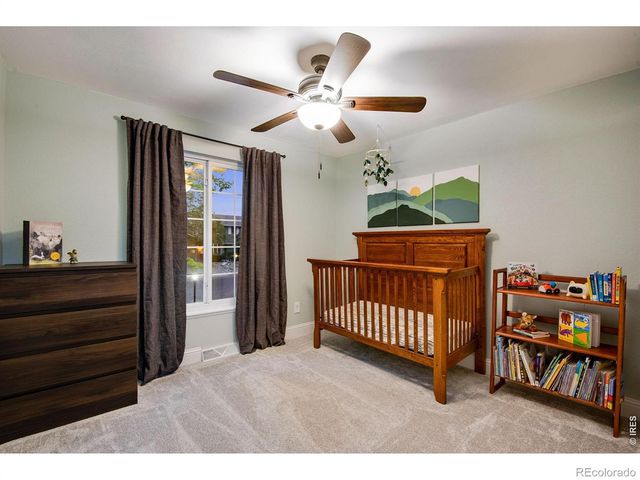 3118 Hiawatha Drive, Loveland, CO 80538
