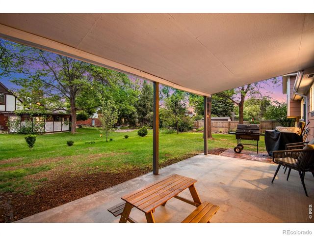 3118 Hiawatha Drive, Loveland, CO 80538