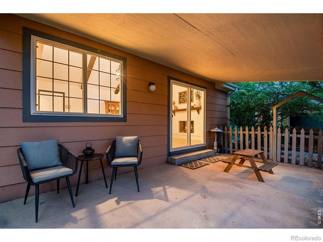 3118 Hiawatha Drive, Loveland, CO 80538