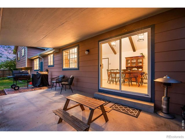 3118 Hiawatha Drive, Loveland, CO 80538