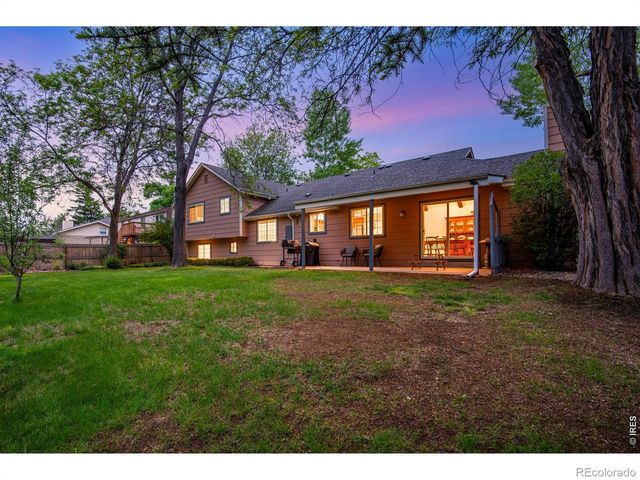 3118 Hiawatha Drive, Loveland, CO 80538