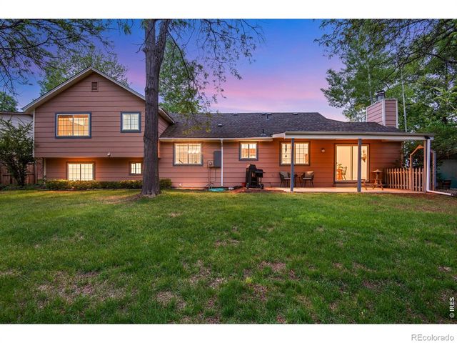 3118 Hiawatha Drive, Loveland, CO 80538