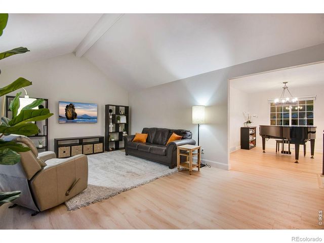 3118 Hiawatha Drive, Loveland, CO 80538