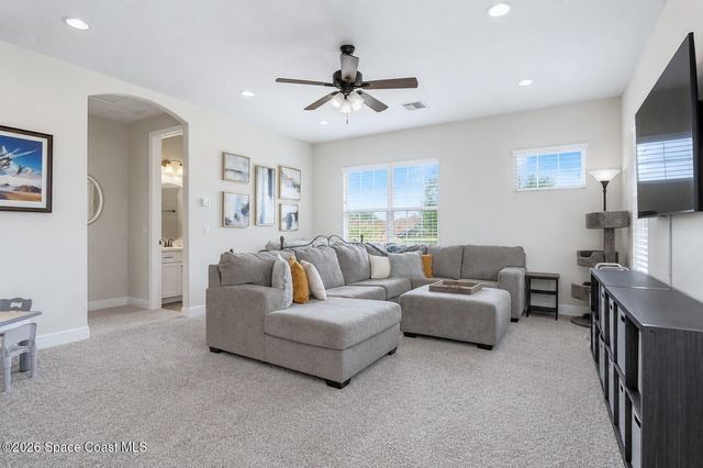 3894 Archdale Street, Melbourne, FL 32940