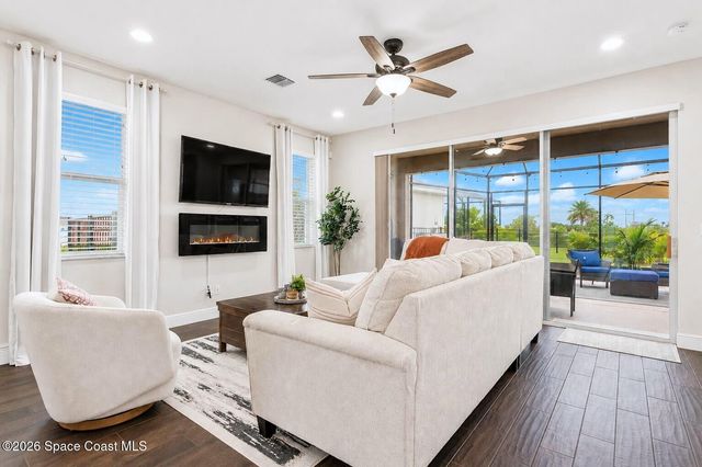 3894 Archdale Street, Melbourne, FL 32940