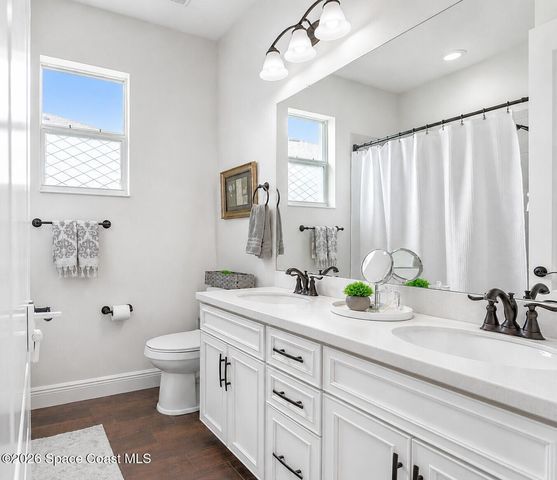 3894 Archdale Street, Melbourne, FL 32940