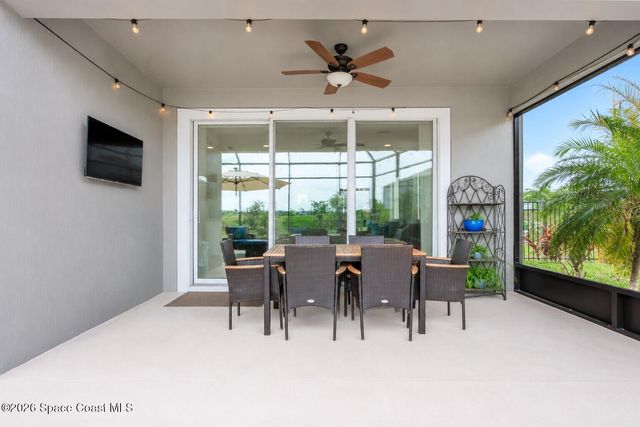 3894 Archdale Street, Melbourne, FL 32940