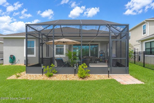 3894 Archdale Street, Melbourne, FL 32940