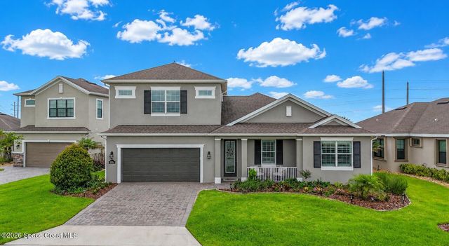 3894 Archdale Street, Melbourne, FL 32940