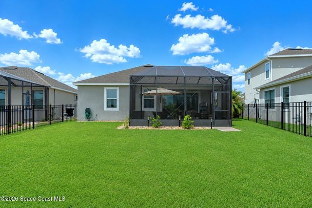 3894 Archdale Street, Melbourne, FL 32940