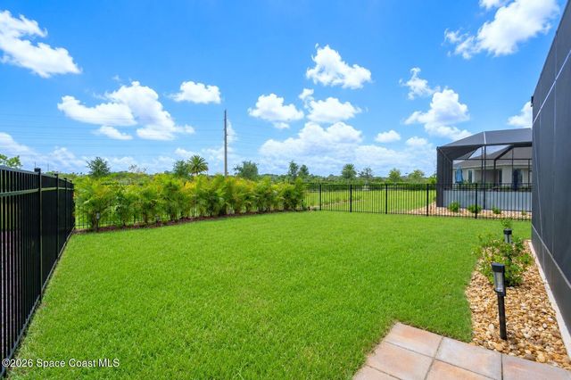 3894 Archdale Street, Melbourne, FL 32940