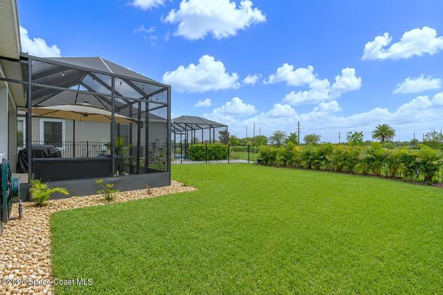 3894 Archdale Street, Melbourne, FL 32940