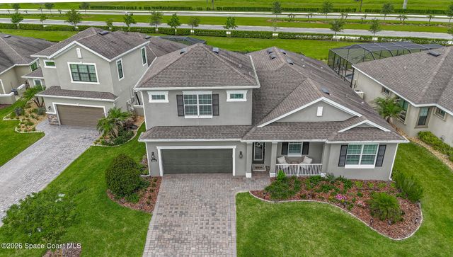 3894 Archdale Street, Melbourne, FL 32940