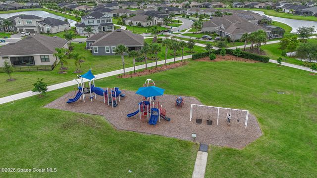 3894 Archdale Street, Melbourne, FL 32940