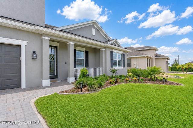 3894 Archdale Street, Melbourne, FL 32940
