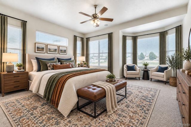 10967 Klondike Drive, Peyton, CO 80831