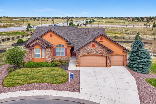 10967 Klondike Drive, Peyton, CO 80831
