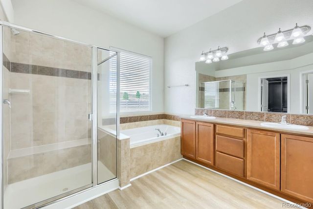 10967 Klondike Drive, Peyton, CO 80831
