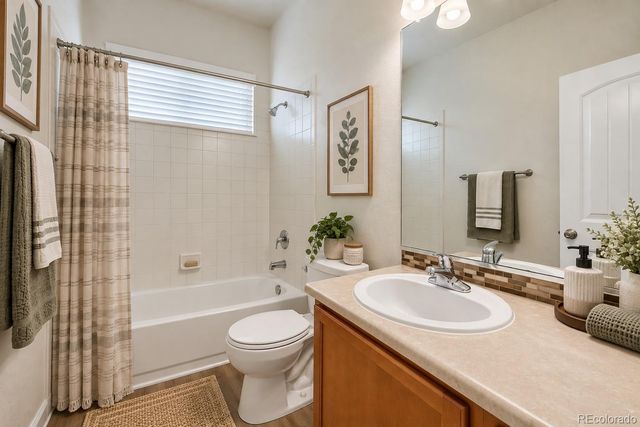 10967 Klondike Drive, Peyton, CO 80831