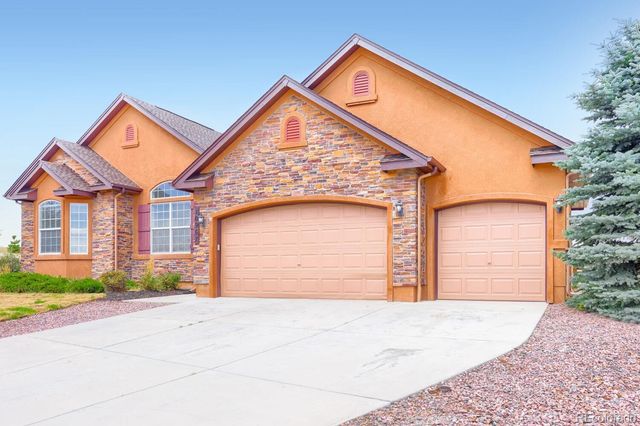 10967 Klondike Drive, Peyton, CO 80831