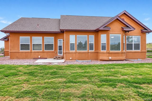 10967 Klondike Drive, Peyton, CO 80831