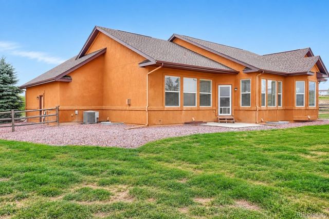 10967 Klondike Drive, Peyton, CO 80831