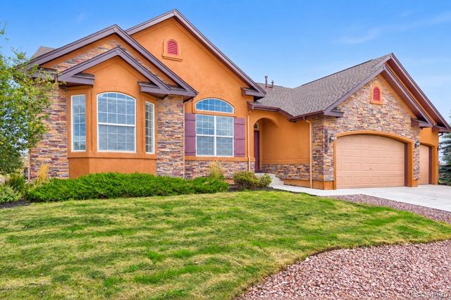 10967 Klondike Drive, Peyton, CO 80831