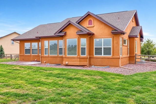 10967 Klondike Drive, Peyton, CO 80831