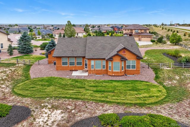 10967 Klondike Drive, Peyton, CO 80831