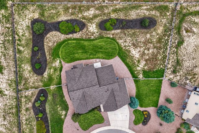 10967 Klondike Drive, Peyton, CO 80831