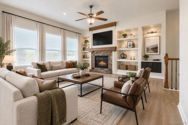 10967 Klondike Drive, Peyton, CO 80831