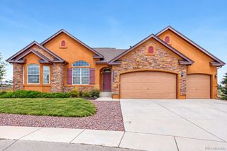 10967 Klondike Drive, Peyton, CO 80831