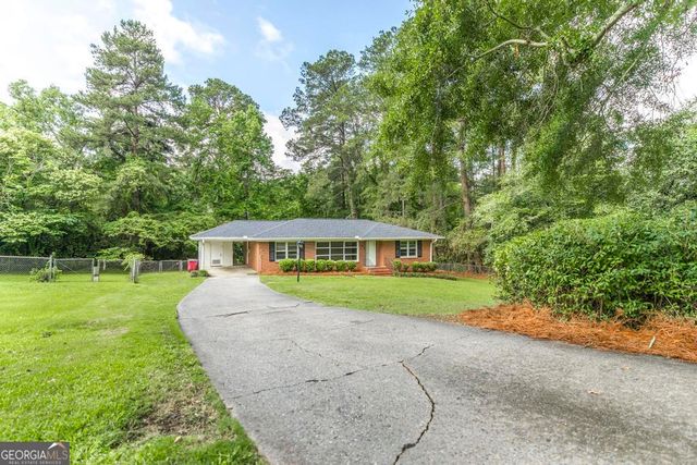770 Winchester Circle, Macon, GA 31210