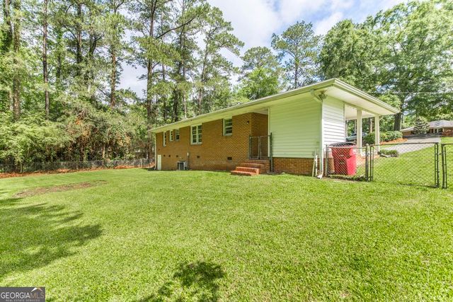 770 Winchester Circle, Macon, GA 31210