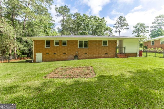 770 Winchester Circle, Macon, GA 31210