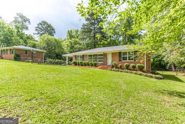 770 Winchester Circle, Macon, GA 31210