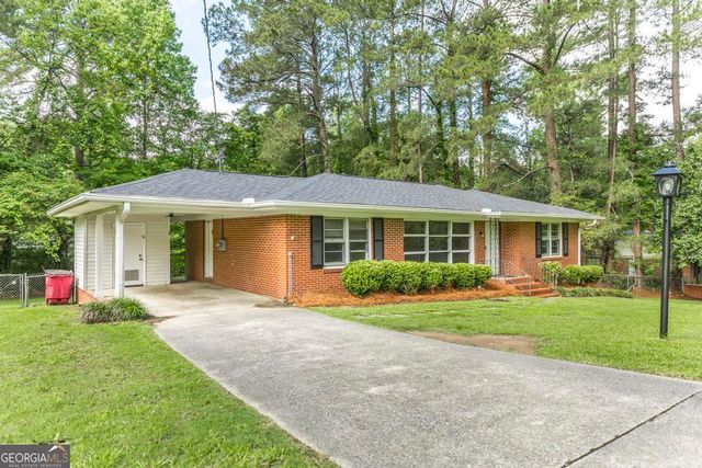 770 Winchester Circle, Macon, GA 31210