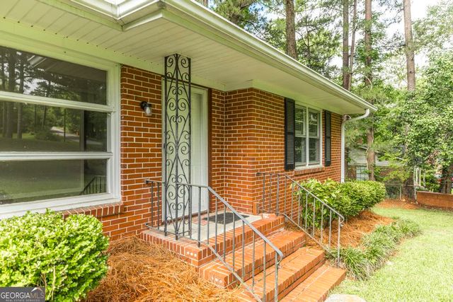 770 Winchester Circle, Macon, GA 31210