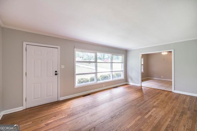 770 Winchester Circle, Macon, GA 31210