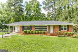 770 Winchester Circle, Macon, GA 31210