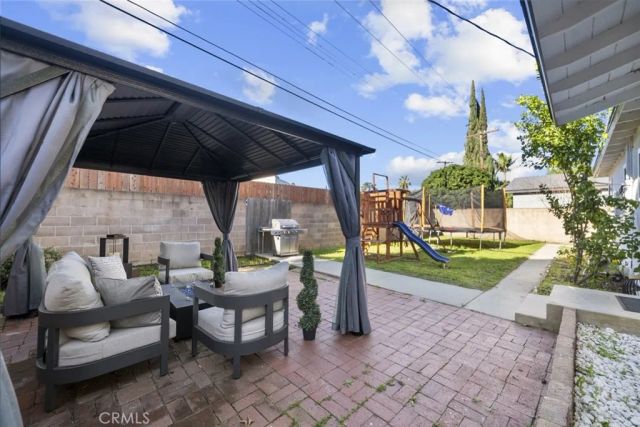 7777 Cherrystone Avenue, Panorama City, CA 91402